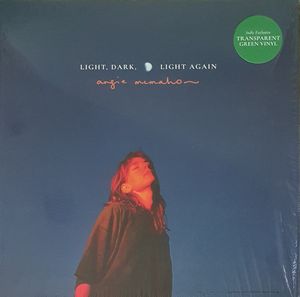 Light, Dark, Light Again cover