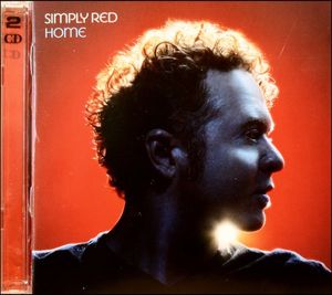 Simply Red – Home