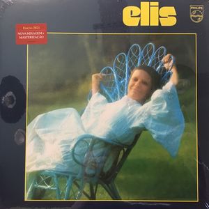Elis Regina – Elis