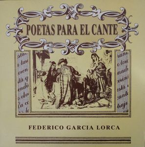 Poetas Para El Cante cover