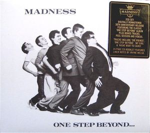 One Step Beyond... by Madness