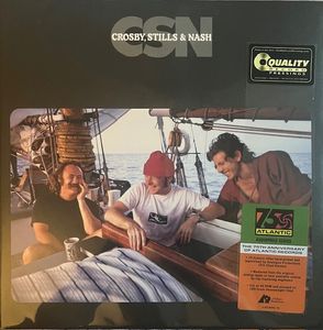 CSN cover