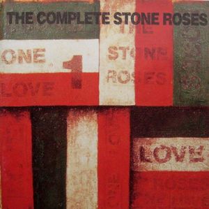 The Stone Roses – The Complete Stone Roses