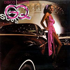 GQ – Disco Nights