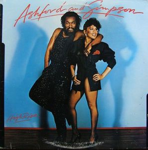 Ashford & Simpson – High-Rise