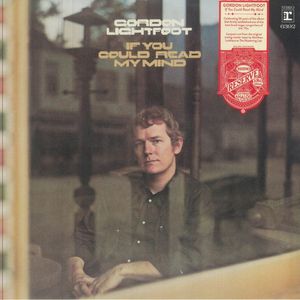 If You Could Read My Mind cover