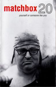 Yourself Or Someone Like You cover