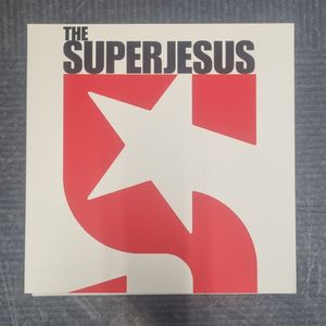 The Superjesus by The Superjesus