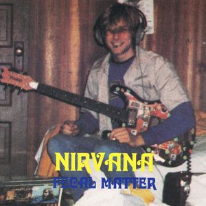Nirvana – Fecal Matter