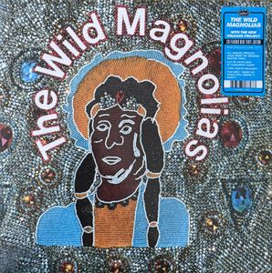 The Wild Magnolias cover
