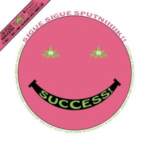 Success! cover