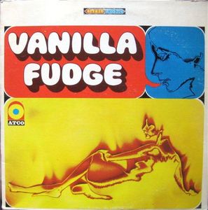 Vanilla Fudge cover