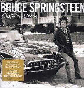 Bruce Springsteen – Chapter And Verse