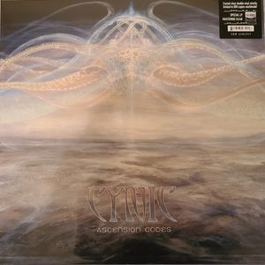 Ascension Codes cover