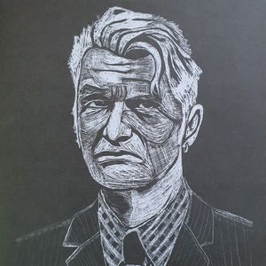 Interrobang‽ by Interrobang‽