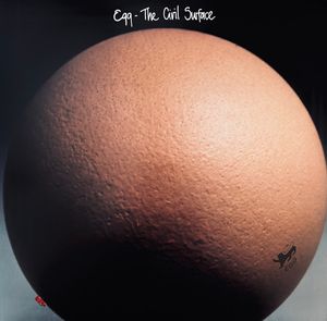 The Civil Surface by Egg