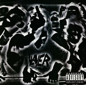 Slayer – Undisputed Attitude