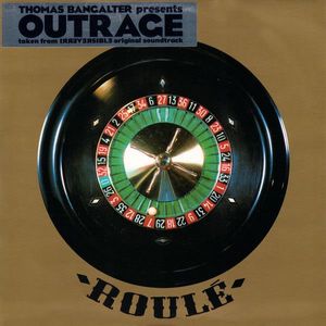 Thomas Bangalter – Outrage