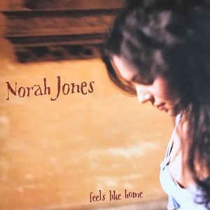Norah Jones – Feels Like Home