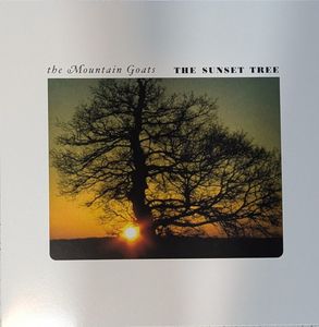 The Sunset Tree cover