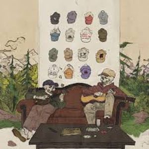 Pictures of You cover