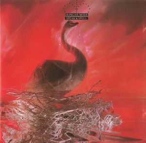 Depeche Mode – Speak & Spell