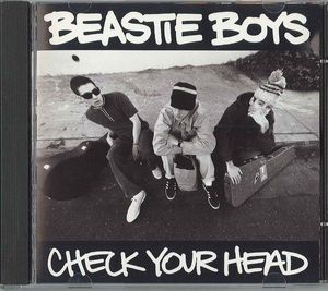 Beastie Boys – Check Your Head