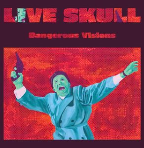 Dangerous Visions cover
