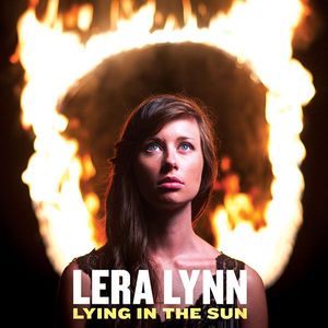 Lying In The Sun cover