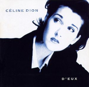 Céline Dion – D'Eux