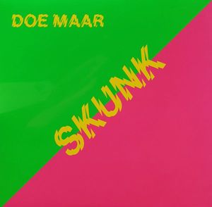 Skunk cover