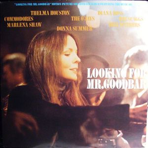 Various – Looking For Mr. Goodbar