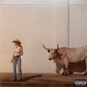 Middle Of Nowhere by Kacey Musgraves