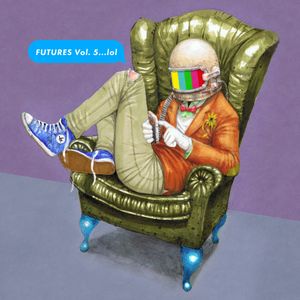 Various – Futures Vol. 5 