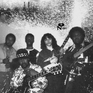 Eccentric Soul: The Tammy Label cover