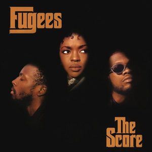 Fugees – The Score (Edited)