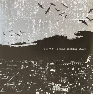 Envy – A Dead Sinking Story