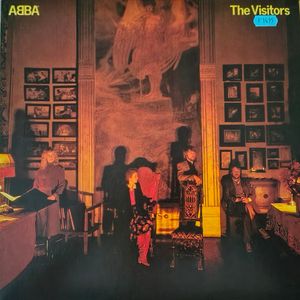 ABBA – The Visitors