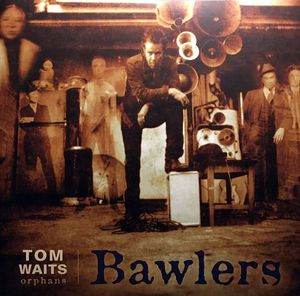 Bawlers cover
