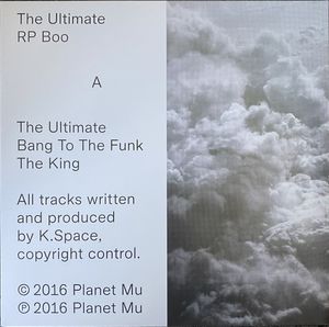 RP Boo – The Ultimate