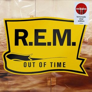 R.E.M. – Out Of Time