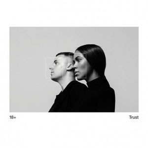 Trust cover