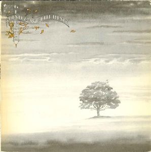 Genesis – Wind & Wuthering
