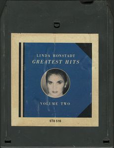 Greatest Hits Volume Two cover