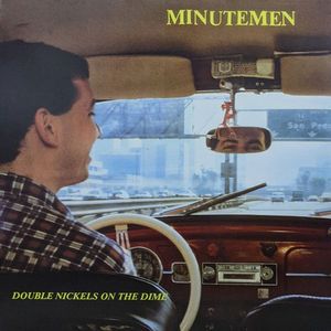 Double Nickels On The Dime cover