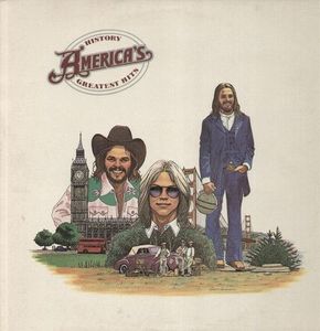 America – History · America's Greatest Hits