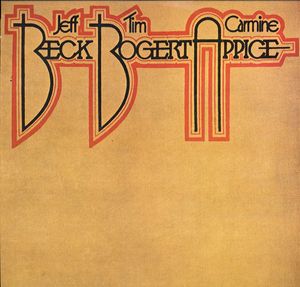 Beck, Bogert & Appice – Beck, Bogert & Appice