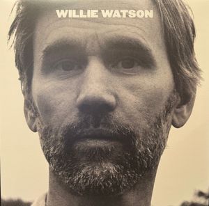 Willie Watson cover