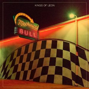 Kings Of Leon – Mechanical Bull