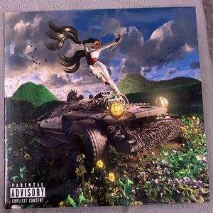 Last Year Was Weird, Vol. 3 cover